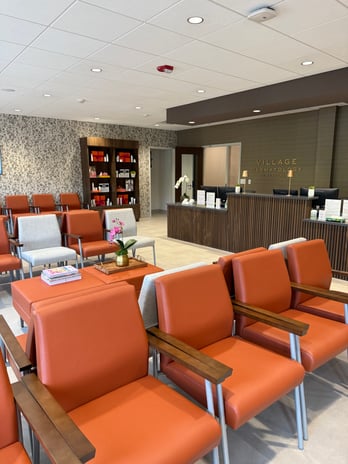 Images Village Dermatology -  Mountain Brook