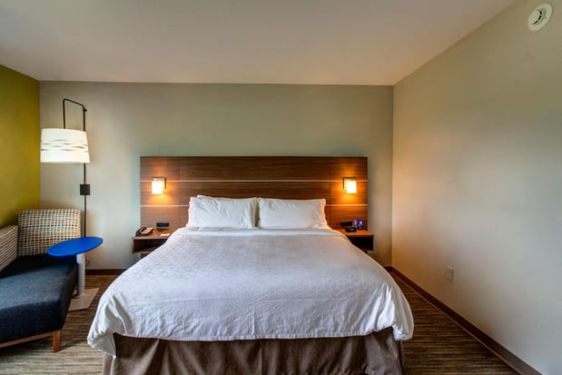 Images Holiday Inn Express Fort Walton Beach Central by IHG