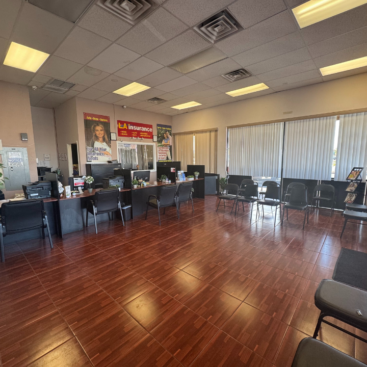 Images L.A. Insurance