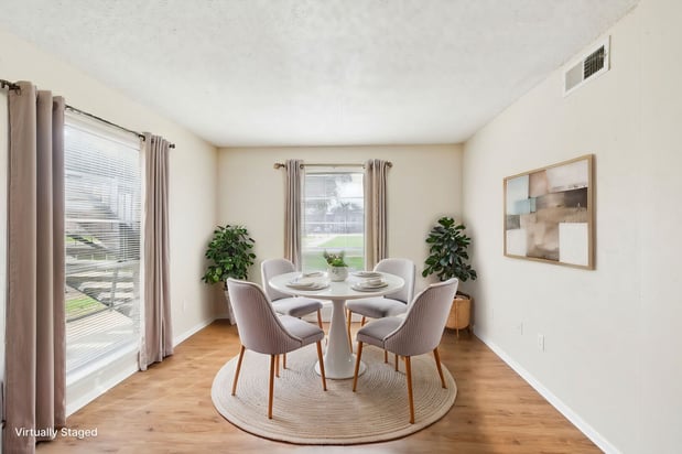 Images Bear Creek Apartments