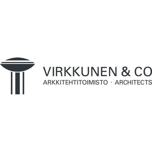 Arkkitehtitoimisto Virkkunen & Co Logo