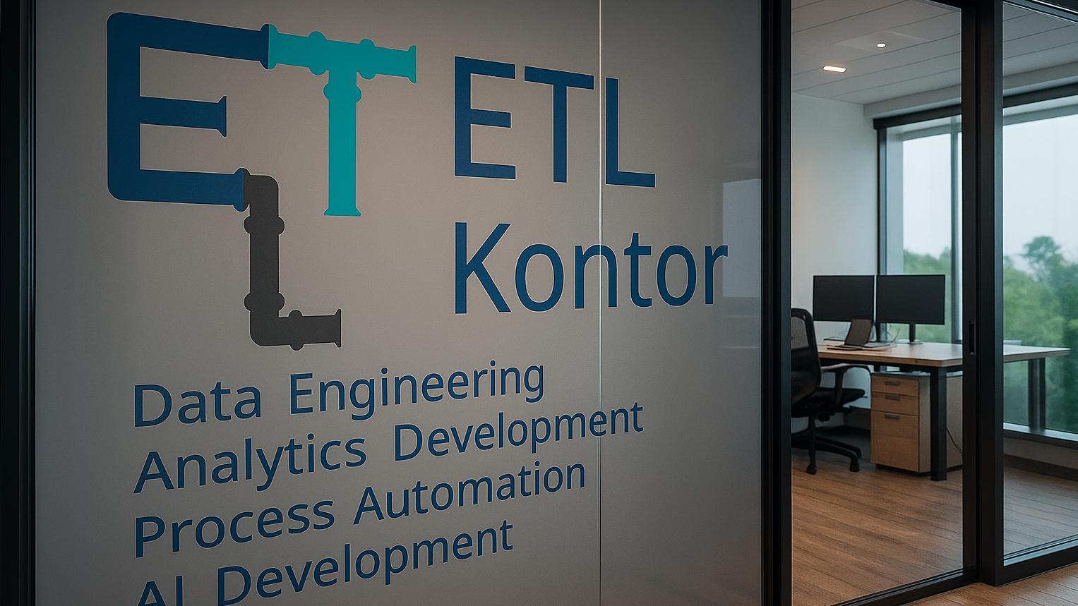 ETL Kontor, Hafenstraße 33 in Lübeck