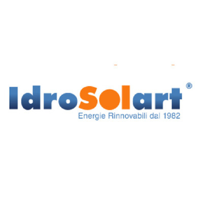 Idrosolart Logo