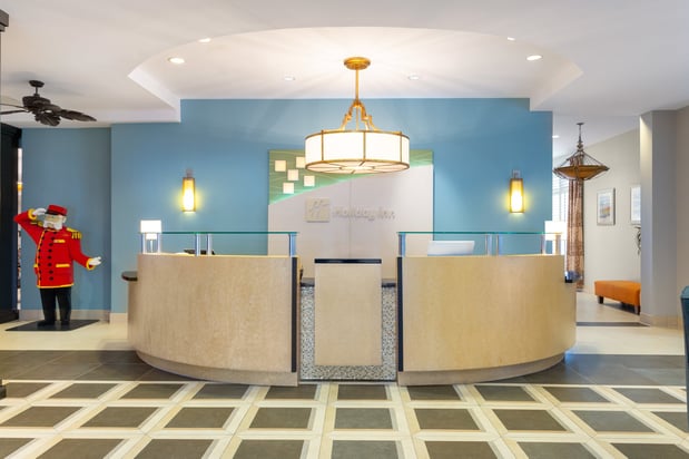 Images Holiday Inn Winter Haven by IHG