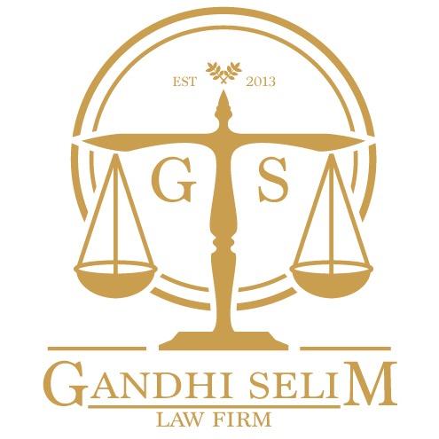 Gandhi Selim Law, P.C. Logo