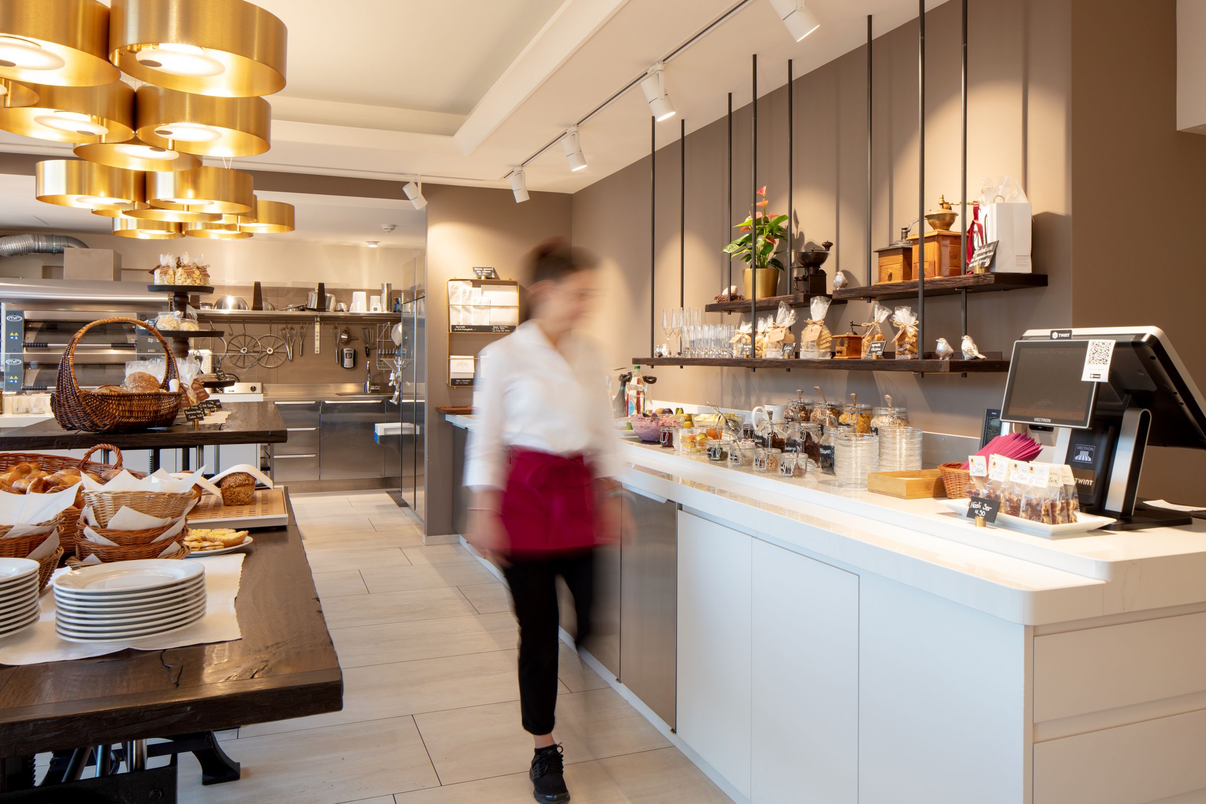 Bilder Café-Hotel Appenzell