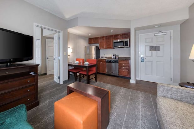 Images Homewood Suites by Hilton Olmsted Village (near Pinehurst)