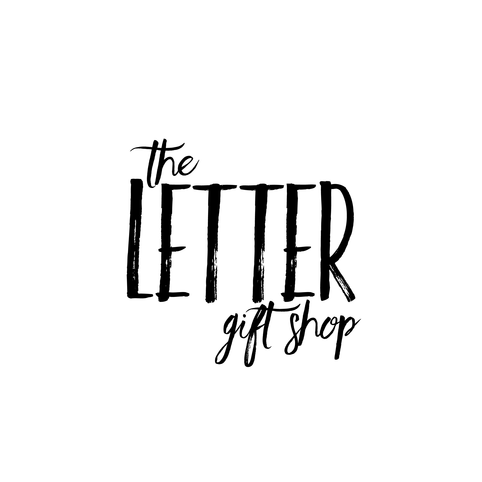 The Letter Gift Shop