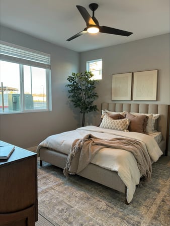 Images Arrive Suisun City