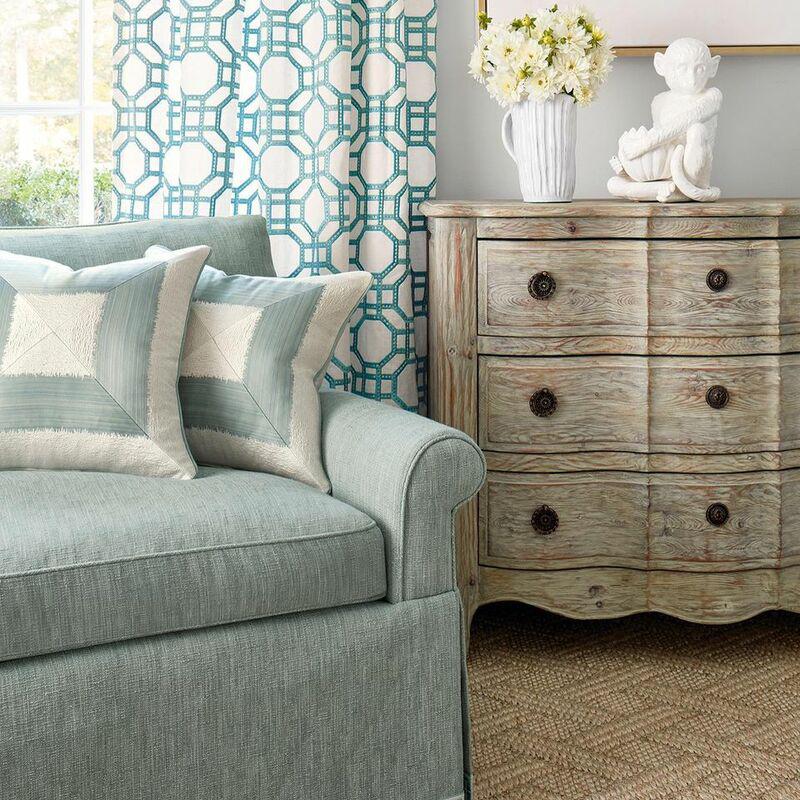 Images Zefiro Interiors