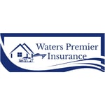 Waters Premier Insurance Logo