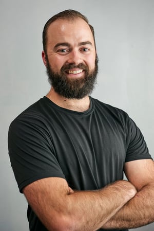 Images Kyros Fitness