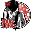 BabyCakes Cupcakes Logo