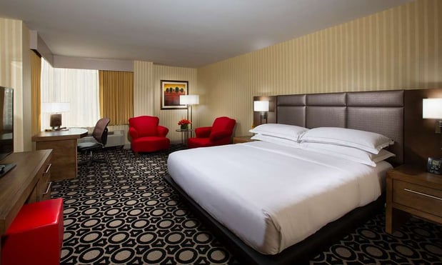 Images Hilton Chicago/Northbrook