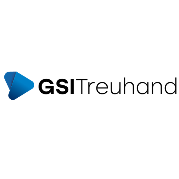 GSI Treuhand AG Logo