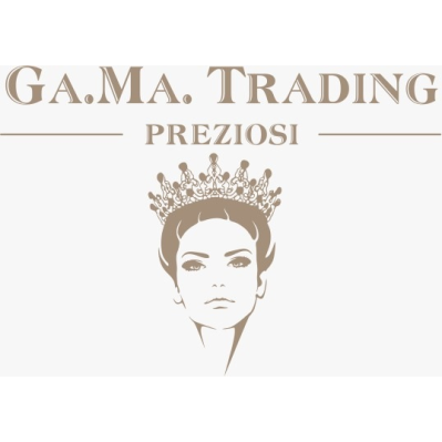GA.MA Trading  Gioielleria e servizi di Compro Oro Logo