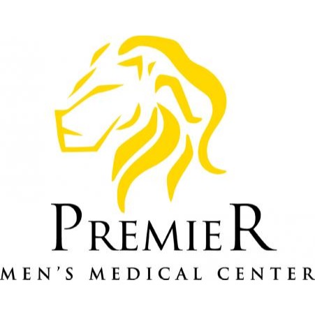 Premier Men's Medical Center Logo