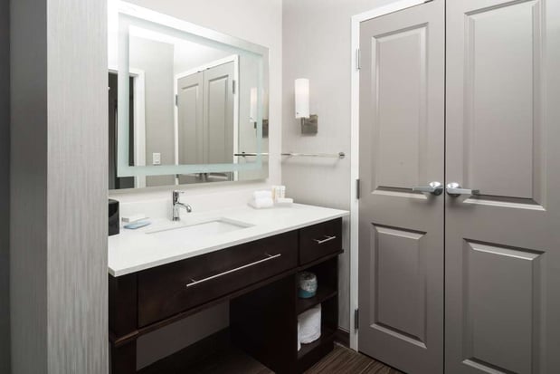 Images Homewood Suites by Hilton Tulsa Catoosa