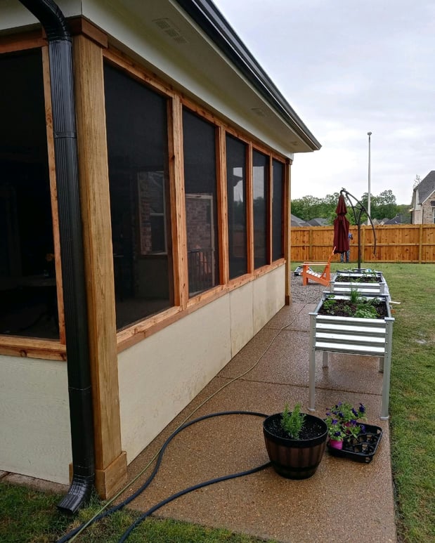 Images Commercial and Residential Construction Services