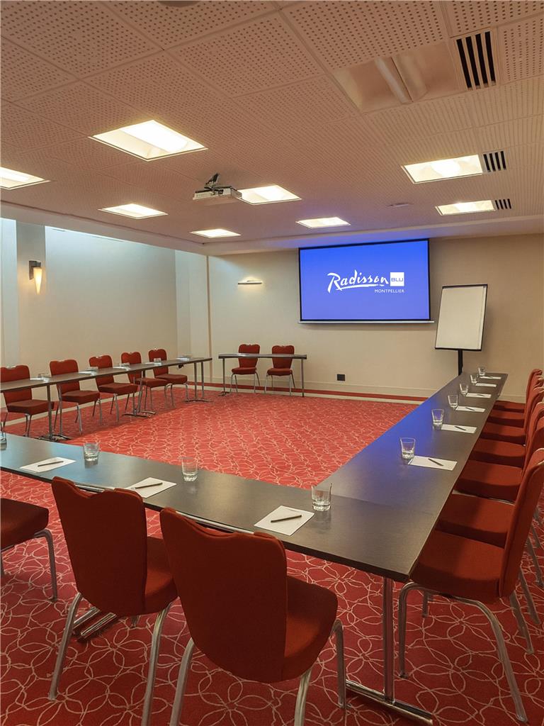Meeting room