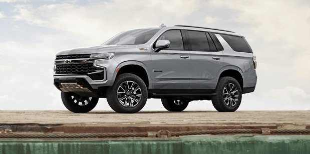 Images Tri-Star Chevrolet Blairsville