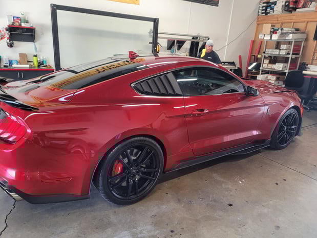 Images Perfect Shade Tinting Solutions