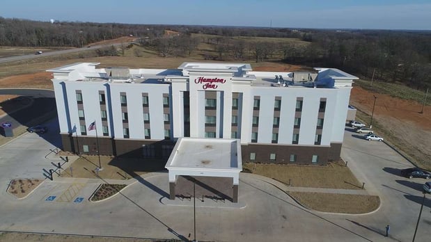 Images Hampton Inn West Plains