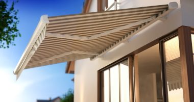 Christen Rolladen AG, Industriestrasse 1 in Dielsdorf