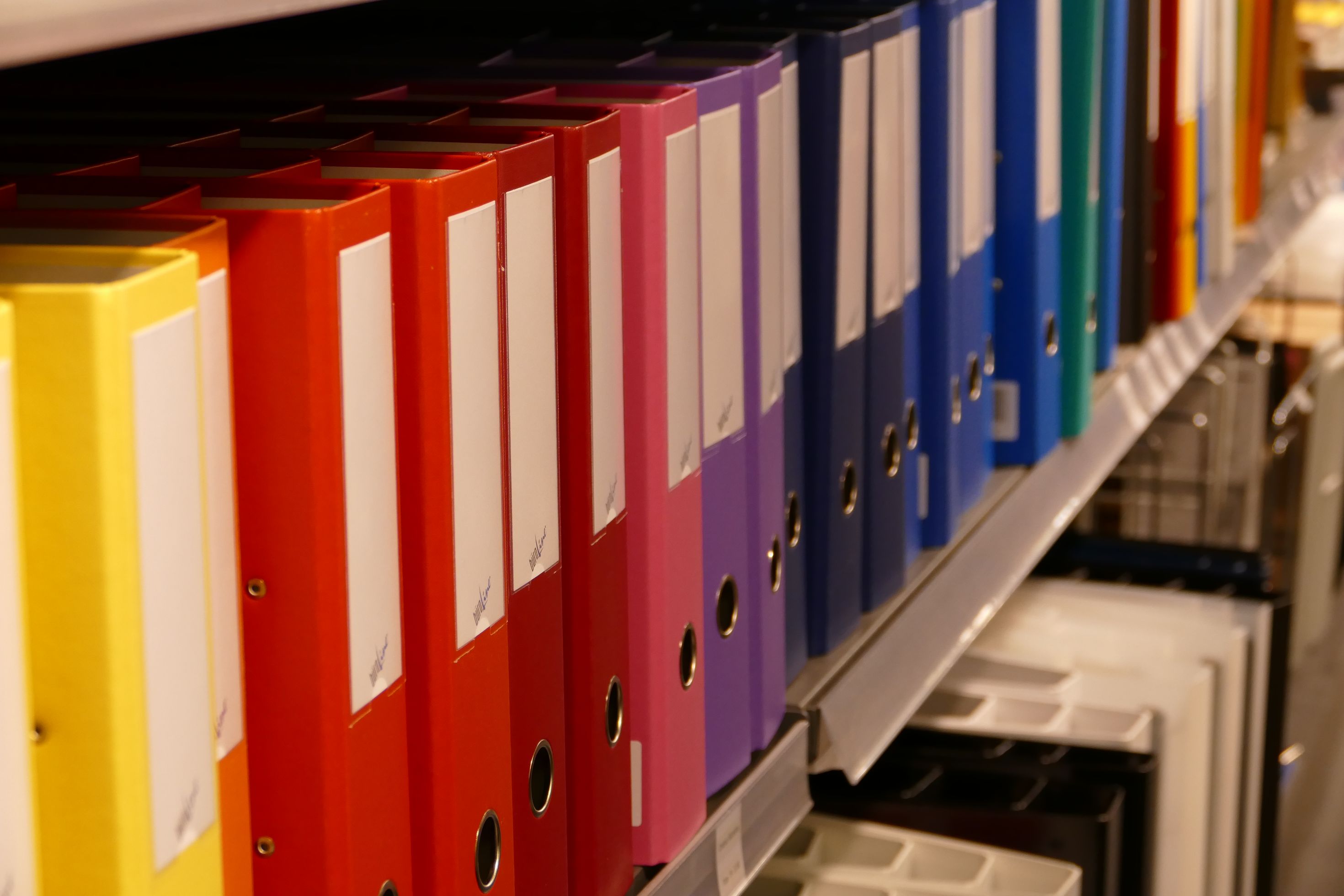 Bilder Papeterie Zumstein AG