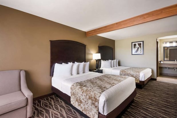 Images Best Western Weston Inn