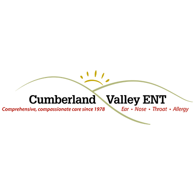 Cumberland Valley ENT Logo