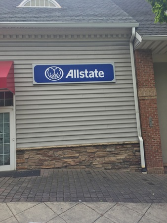 Images Tony Cid: Allstate Insurance