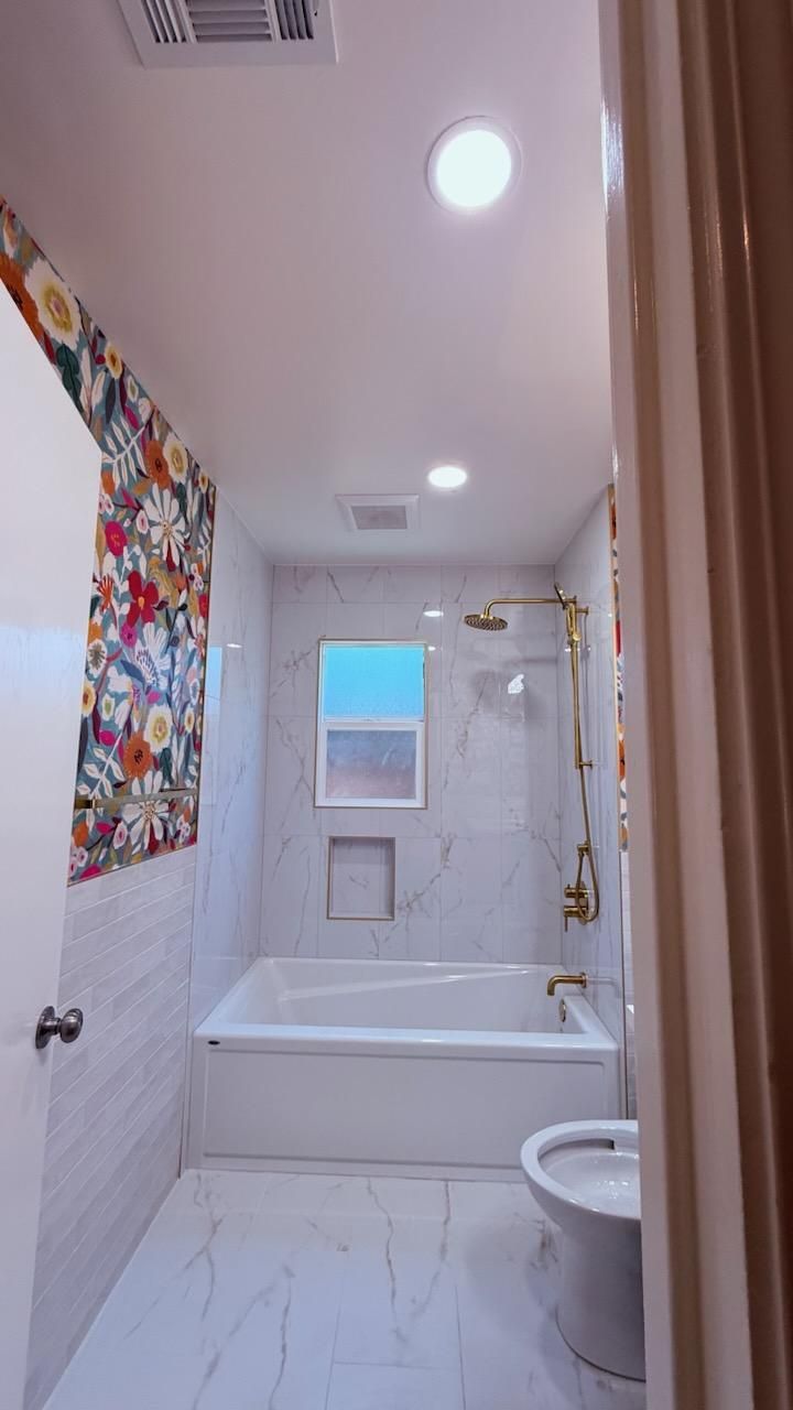 D&M kitchen and bath supply