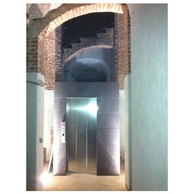 Images Ascensori Euroelevator