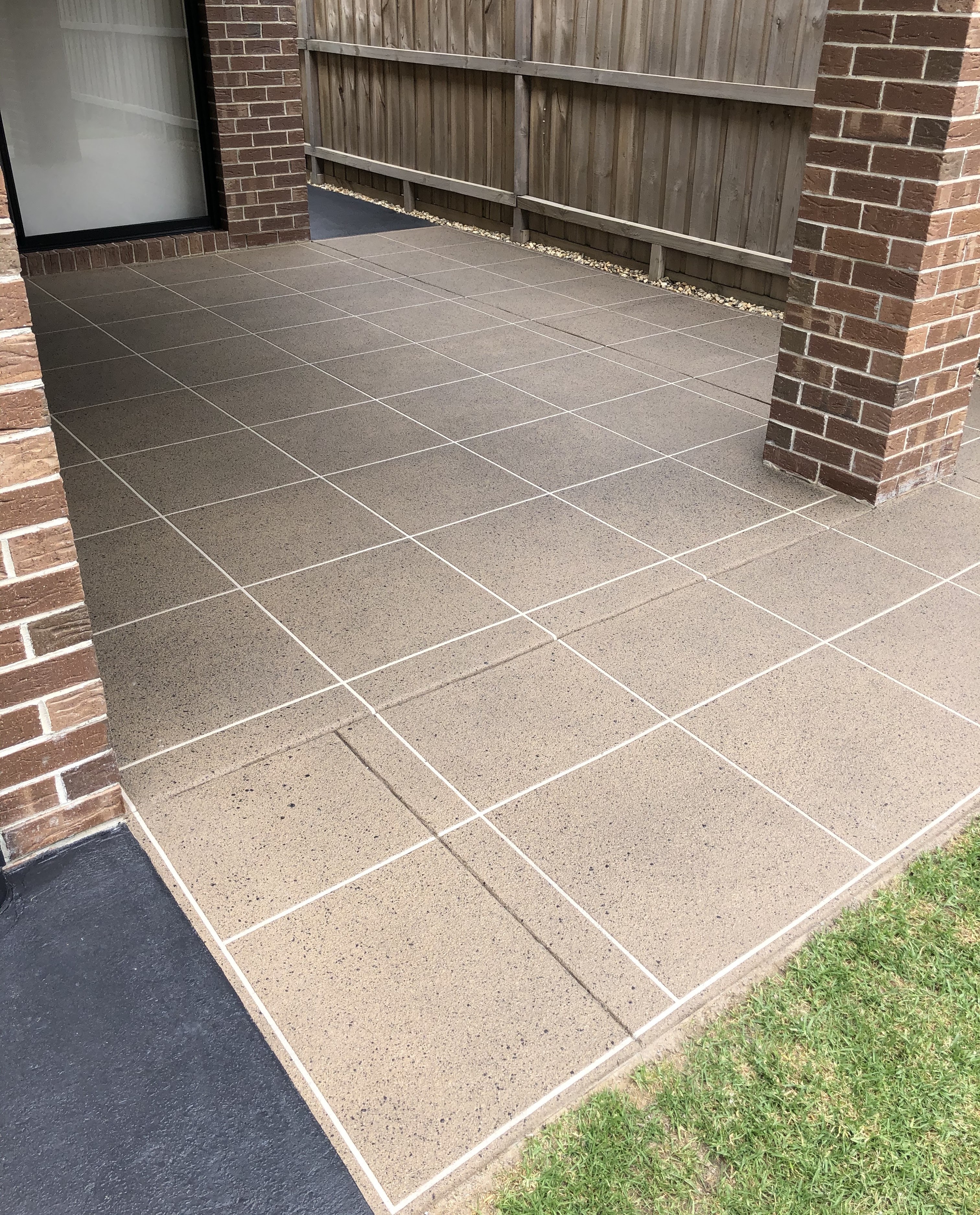 Images Melbourne Concrete Sealing