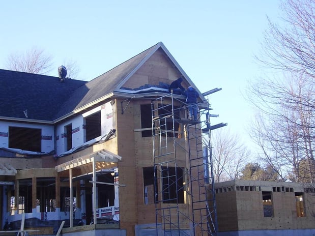 Images Darling and Son's Roofing