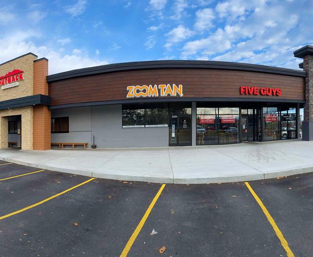Images Zoom Tan