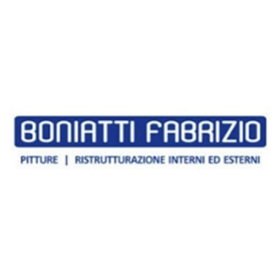 Boniatti Pitture di Boniatti Fabrizio Logo