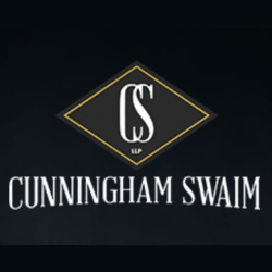 Cunningham Swaim, LLP Logo