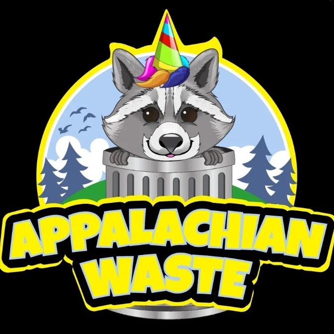 Appalachian Waste Management Logo