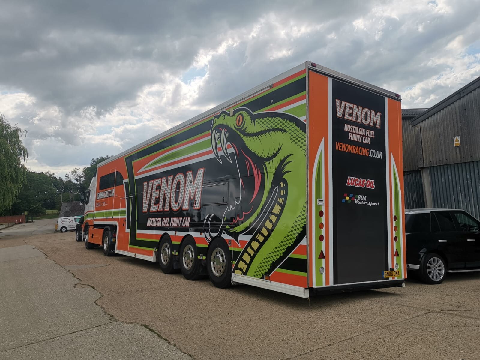 Images Norfolk Wraps