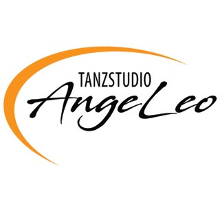 Logo von Tanzstudio AngeLeo