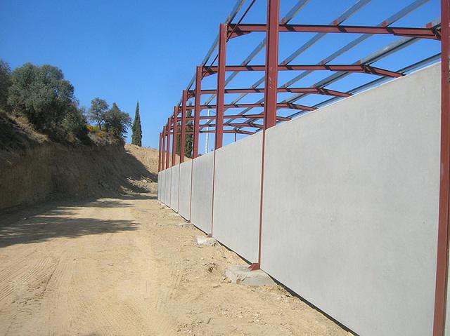Images Prefabricados Agustín Castán