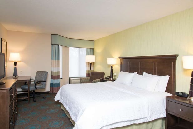 Images Hampton Inn & Suites Kokomo