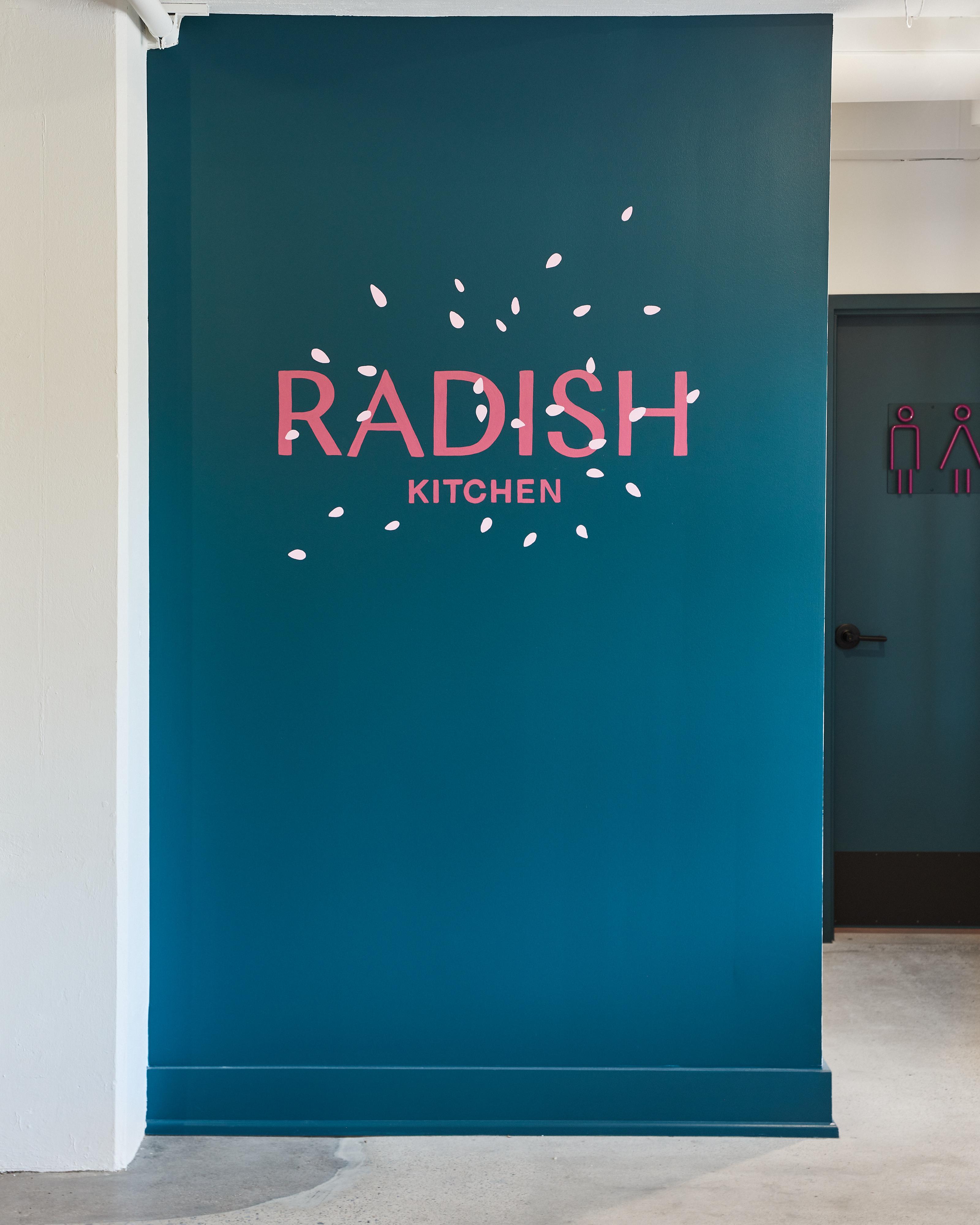 Radish Kitchen