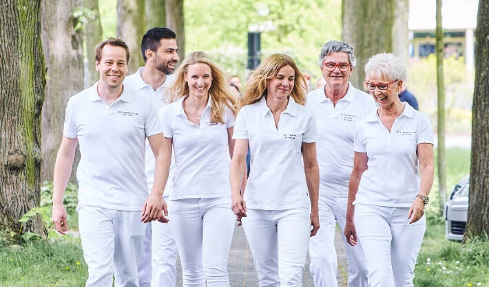 Dr. med. dent. M.Sc. Christian Köhler, Aachener Str. 1214 in Köln