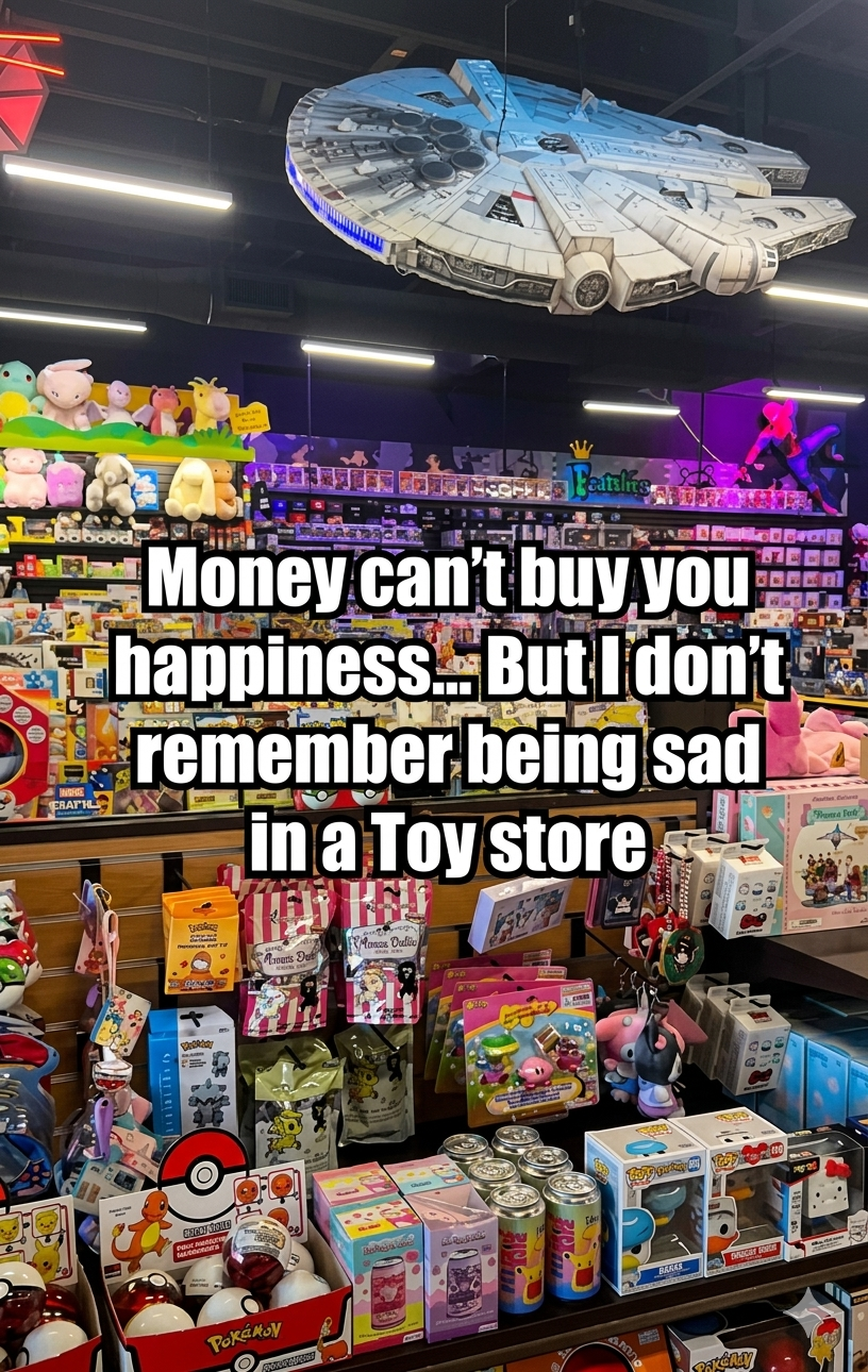 Fair point