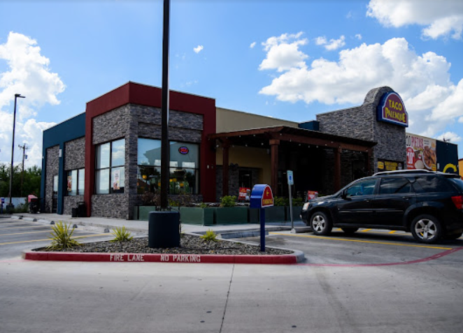 Images Taco Palenque Palmhurst