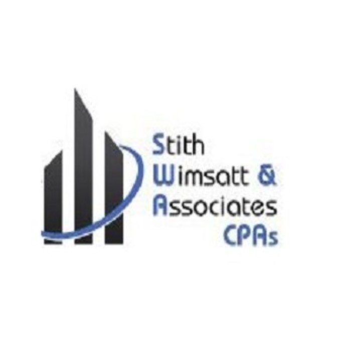 Stith Linke & Associates Logo