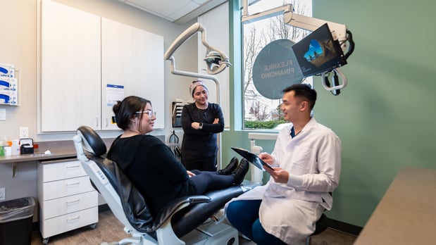Images Gentle Dental Mount Vernon